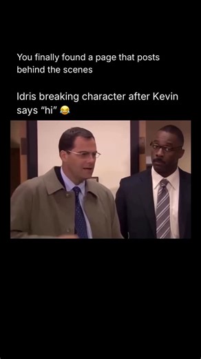 Voice Actors & Behind The Scenes on Instagram: "Idris Elba’s career stands out because of his range, discipline, and ability to command attention without relying on spectacle. He trained in classical acting before breaking through on television, which gave him a strong foundation in voice control, physical presence, and emotional restraint. These skills are especially visible in roles like The Wire, where his performance as Stringer Bell relied on subtle facial expressions, controlled body langu