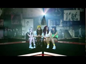 One Direction, Little Mix and JLS feature in new X Factor trailer