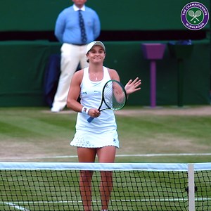 46K views · 854 reactions | It's a big week for the world No.1... | Wimbledon | Facebook