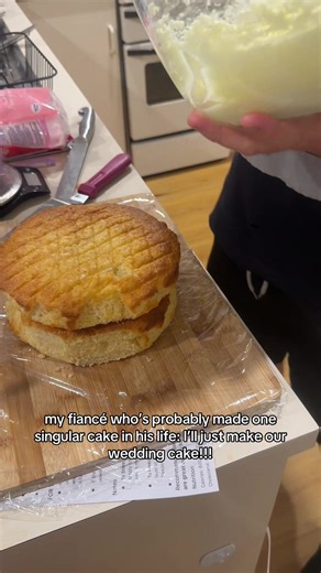 Gluten-Free Wedding Cake: Let the Pros Handle It