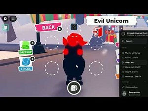 [🦖]Adopt ME Pet Spawner | Use Before Patch,Tradeable,Rideflyable,Spawn Any Pet