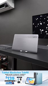 19K reactions · 1.2K shares | Tablet Blackview Tab90 – តម្លៃសមរម្យ...