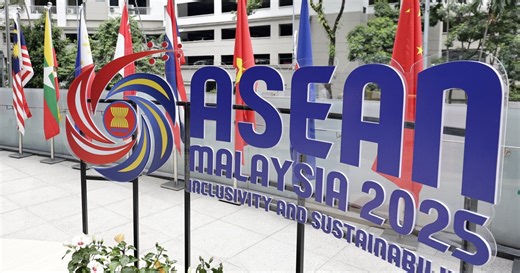 Senarai jalan, lebuh raya di ibu negara ditutup berperingkat 26-28 Oktober sempena Sidang Kemuncak ASEAN | Berita Harian