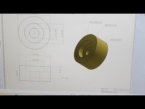 CAD TUTORIAL FOR BEGINNERS