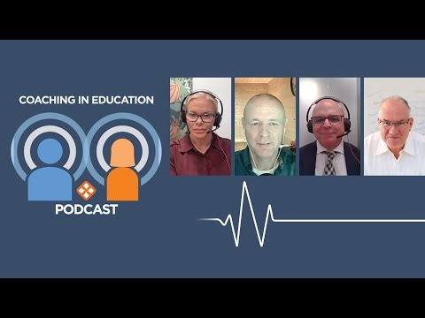 Instructional Coaching at Brisbane Catholic Education