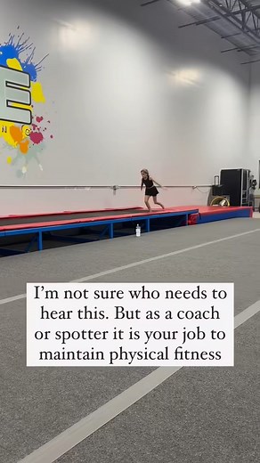 It is controversial, but I will die on this hill. • • • • • • • #tumbling #Gymnastics #Dancer #Dance #Gymnast #Tutorial #step #Acro #Acrobatics #TumblingTricks #Coach #Teacher #Teach #LearnWithMe #Tumble #Cheer #Cheerleader #F | Coachrosie
