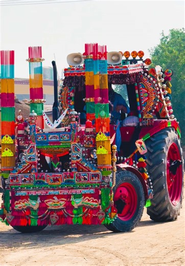Exploring Watan Farm Tractors in Belarus
