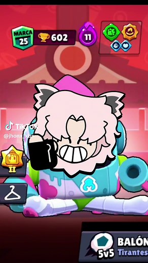 Meta Brawl Stars: Understanding the Competitive Landscape