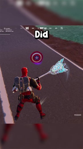 Ultimate Fortnite Shield Strategy | Wolverine Shield Pro Tips