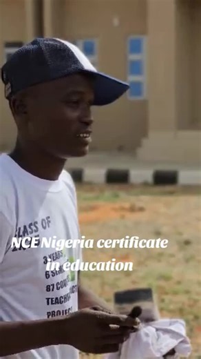 Understanding NCE: What It Means for Graduates