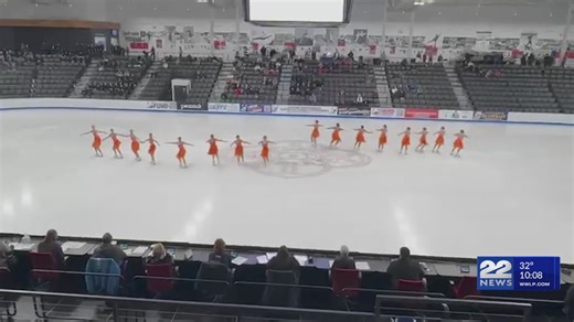 Synchronized Skating pushing for Olympic inclusion amid Winter Games