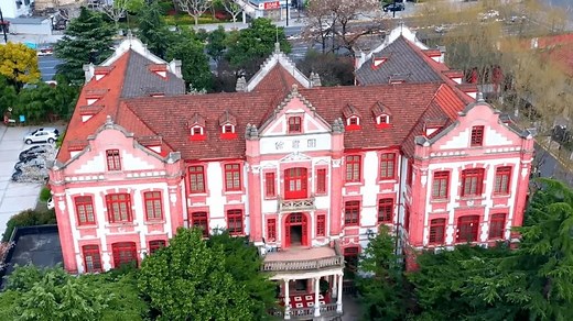 上海交通大学设计学院