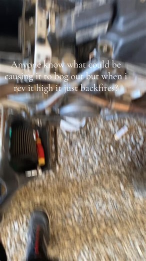 Troubleshooting Carb Issues: Why Your Car Backfires