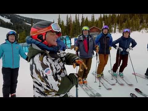 PSIA-AASI’s Certification Standards for Snowsports Instructors