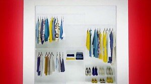 ClosetMaid TV Spot, 'State of Organization'