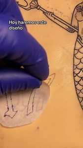 🔥 Comenta “QUIERO” y te compartiré tutoriales paso a paso para perfeccionar tu habilidad en el arte del tatuaje y destacar como tatuador/a 🎨 🔥 @aprende.tatu #tattoo #tattoos #art #tattooing #tattooshop | Aprende Tatu