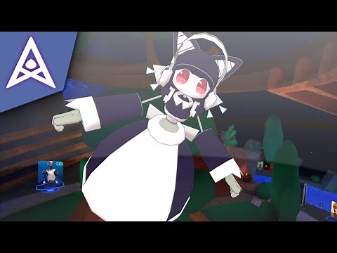 [VRChat] How to make a flying avatar 2021