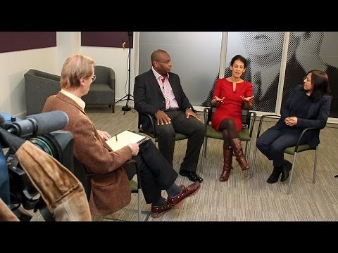 Diversity and Equality in the NHS - Training Videos