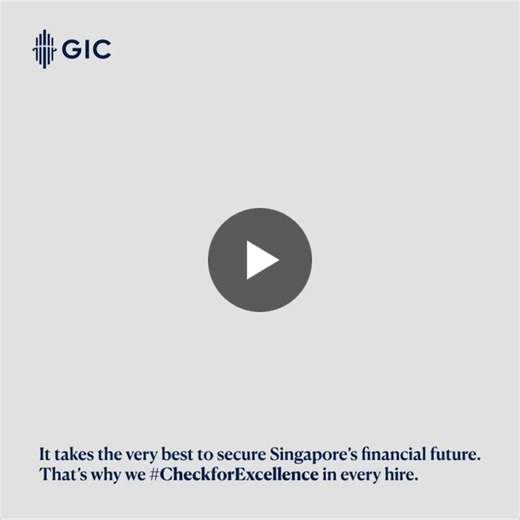 #gic #checkforexcellence #workatthepointofimpact | GIC
