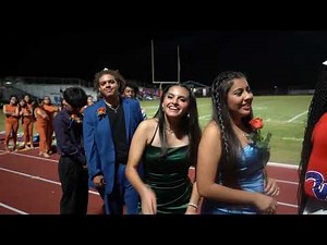 2024 Senior Graduation Video