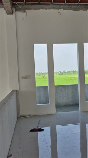 YKK AP dalam Progres Pemasangan Kusena Aluminium Bojonegoro