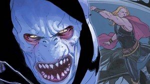 Gorr, o Carniceiro dos Deus: Quem é o vilão interpretado por Christian Bale em Thor: Amor e Trovão?