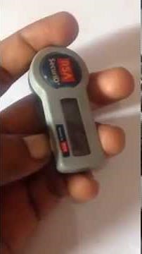 RSA Secured Token Hidden Secret