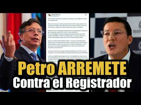 ⚖️ Unfulfilled ruling puts Colombian elections 2026 at risk 🗳️