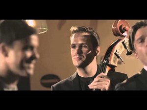 The Gypsy Queens - The Album - OUT NOW!