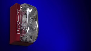 Emergency Action Plan Fire Alarm Crisis Stock Motion Graphics SBV-305299241 - Storyblocks