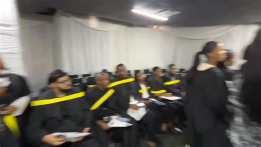 Faculty of Information Technology 2nd session for today | Berea Technical College