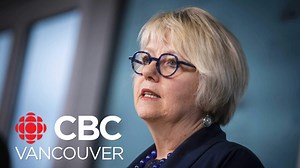 B.C.’s health officer recommends expansion of safer-supply program