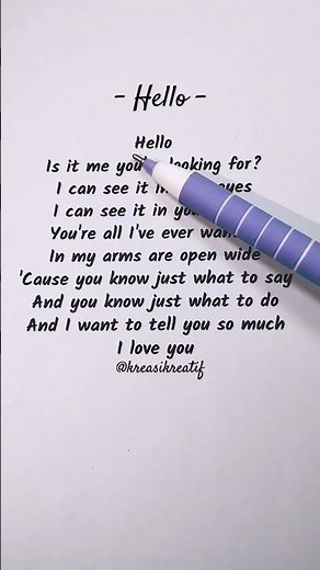 "Hello" by Lionel Richie – A Song That Speaks Straight to the Heart 💔