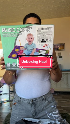 Exciting Unboxing Haul from TikTok Shop