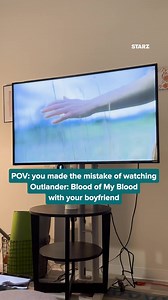 OUTLANDER: BLOOD OF MY BLOOD PREMIERES AUGUST 8 | Two breathtaking love stories. One epic new chapter, only on STARZ. Sign up now for just $30 for 1 year! | Outlander