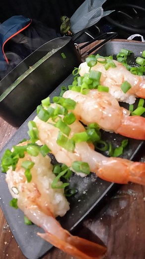 How to Prepare and Eat Raw Shrimp: A Step-by-Step Guide