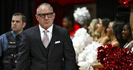 The first transfer portal entry has arrived for Maryland basketball