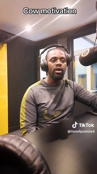 Dont trust anyone People are cruel Best Motivation by Dr Phofedi