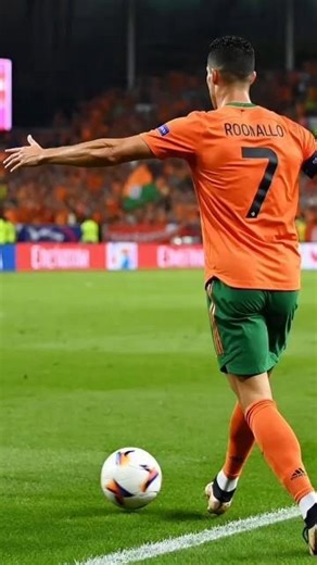 cr7#ronaldoedits #ronaldogoals #ronaldohighlights #ronaldovsmessi #ronaldoson ‎⁨ #cr7goals @GddGdd32