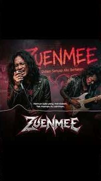 Dalam Diam Aku Bertahan - Part1 #zuenmee #rockkapakmalaysia #music