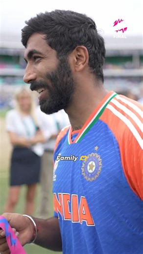 Sanjana Ganesan Indian journalist ‧ Jasprit Bumrah's wife The stage is set for a thriller! 🇮🇳 India takes on 🇵🇰 Pakistan in a high-octane T20 World Cup clash tonight. 📸 Picture Of The Day Video of the Day #CricketWorld #T20WorldCup2024 #TeamIndia #pakistancricket #RohitSharma #babarazam #ViratKohli #SanjanaGanesan #bumrah #T20WorldCup2024 #SAvIND #finai | Sanjana Ganesan
