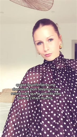 Vaut Mieux En Rire: Mutisme et Santé Mentale