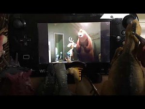 Cartoon Animals, Inc. Trailer