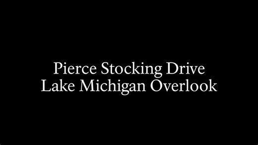 Pierce Stocking Scenic Drive (U.S. National Park Service)