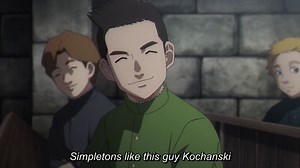 Orb: On the Movements of the Earth Ep 01 (eng sub)