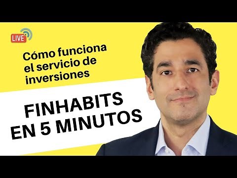 Aprende a invertir con Finhabits