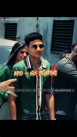 Shubman Gill with his sister shahneel gill 😍🩷 best bond ever🫂 #shubmangill #shahneelgill #sisterlove