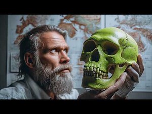 Cro Magnon Ancestors Did Not Burst Out of Africa