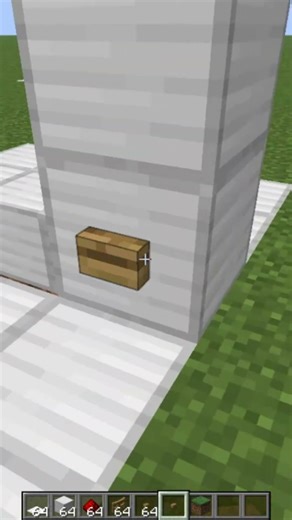 This is how to make a *HIDDEN DOOR*