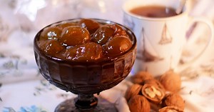 Slatko od smokava u gustom sirupu: Tradicionalna srpska zimnica po receptu naših baka